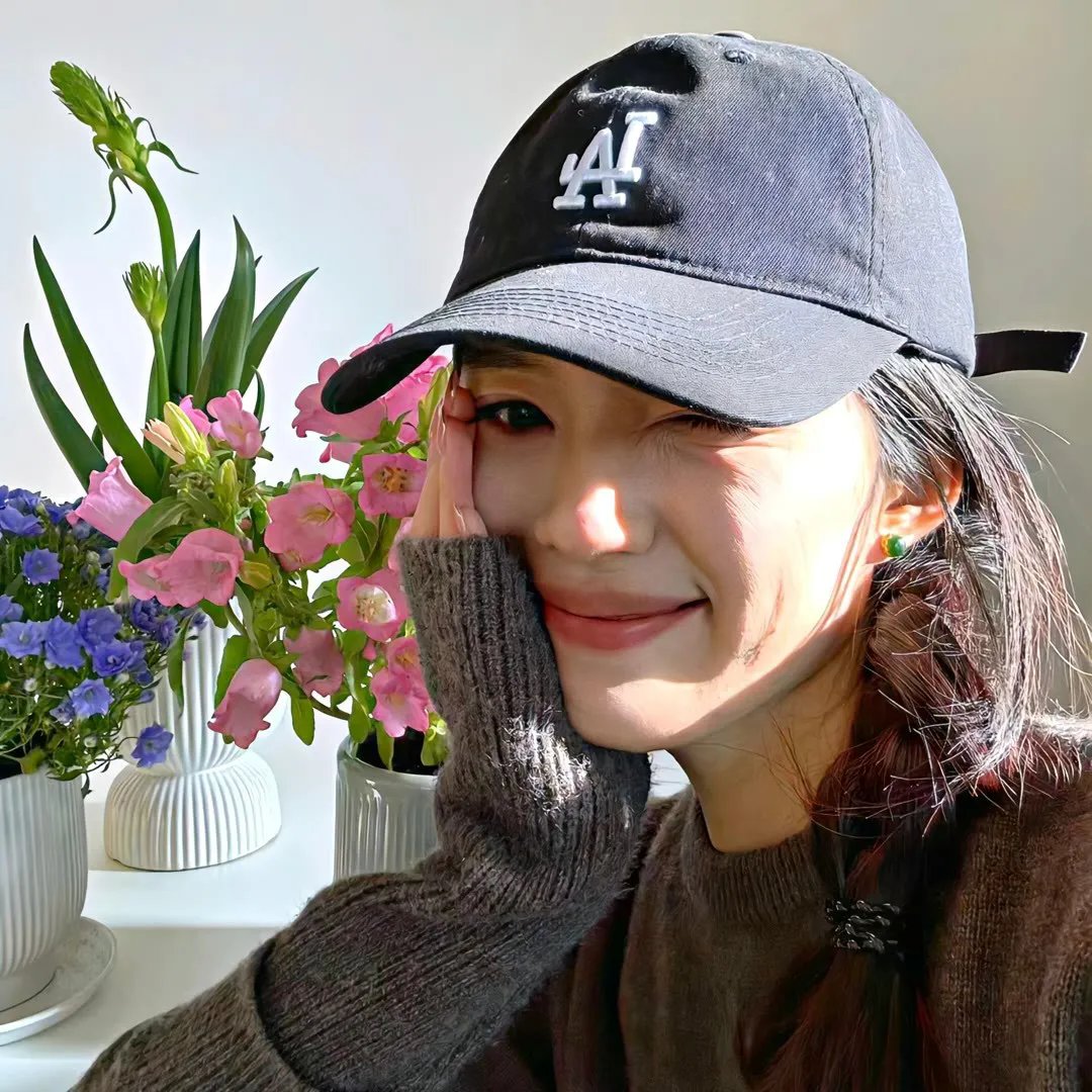 母女情深